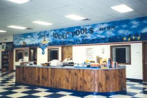 Ideal Pools Inc.