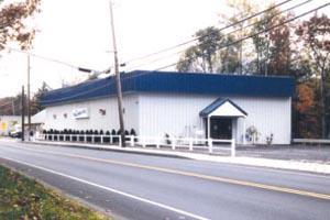 Ideal Pools Inc.