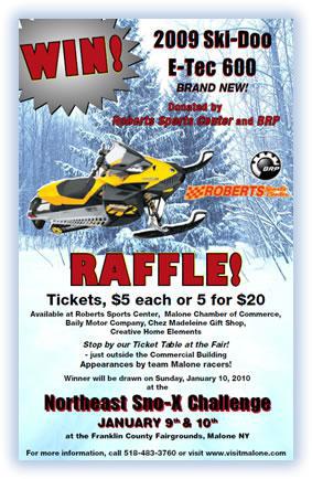 Raffle!