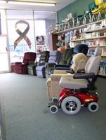 Chi-Ches-Ter's Homecare