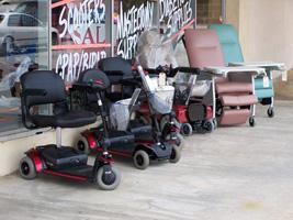Chi-Ches-Ter's Homecare
