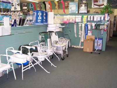 Chi-Ches-Ter's Homecare