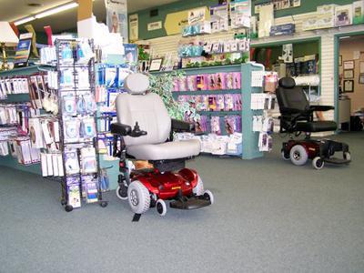 Chi-Ches-Ter's Homecare
