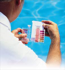 Omni Pool Maintenance