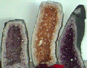 Semi-Precious Stones