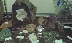 Semi-Precious Stones