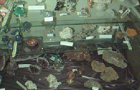 Semi-Precious Stones