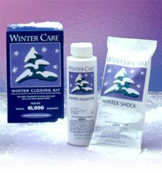 Omni Winter Care