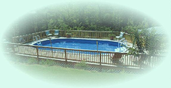 Above Ground Pool