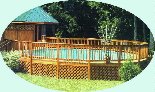 Above Ground Pool