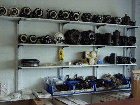 Cleaning Tools