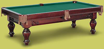 Billiard Table