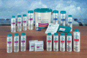 Clear Comfort Chemicals