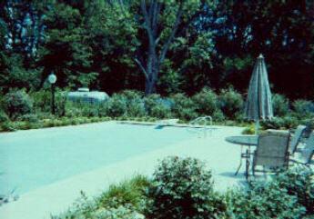 Automatic Pool Cover