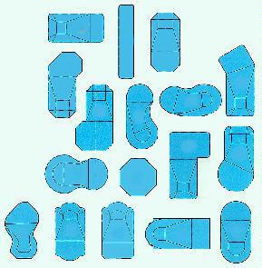 Inground Pool Shapes