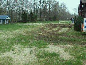 Installing a Pool 1