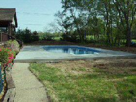 Installing A Pool 4