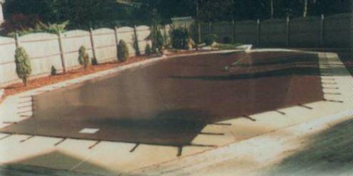 Anchor Solid Safety Cover
