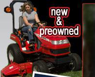 New & Preowned