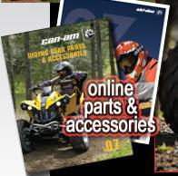 Online Parts & Accessories