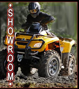 Showroom