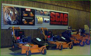 Click here to view our Preferred Commercial Cutter Program!