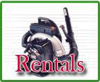 Rentals
