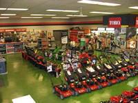 Terpstra's Sales Showroom