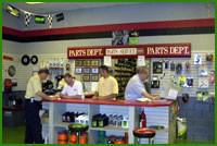 Terpstra's Sales Friendly Staff