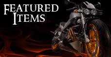 Featured Items