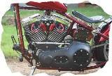 Seven Custom Cycles