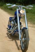 Harris Custom