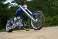 Harris Custom