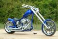 Harris Custom