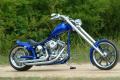 Harris Custom