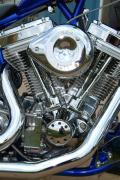 Harris Custom