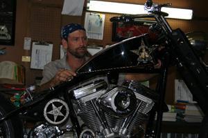 Tim Harris