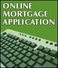 Online mortgage application