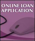 Online Loan Application