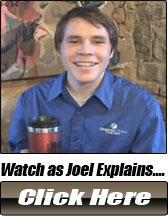 Watch as Joel explains