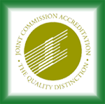 Joint Commision Accreditation