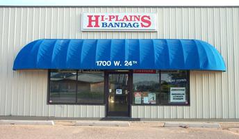 Hi-Plains Bandag, Inc.