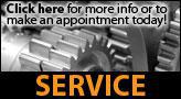 Service: Click here for more info or to make an appointment today!