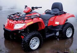 ATV