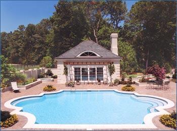 Custom Pools