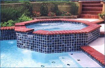 Custom Spas