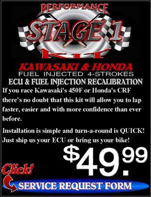 Performance Stage 1 Kit