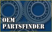 OEM Parts Finder
