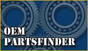 OEM Parts Finder