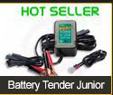 Hot Seller. Battery Tender Junior.